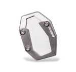 Machina Side stand extender for Ducati Scrambler / Monster / MultiStrada / Desert / Icon 800