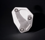 Machina Side stand extender for Ducati Panigale V2/V4 / Steet fighter V2/V4/V4S