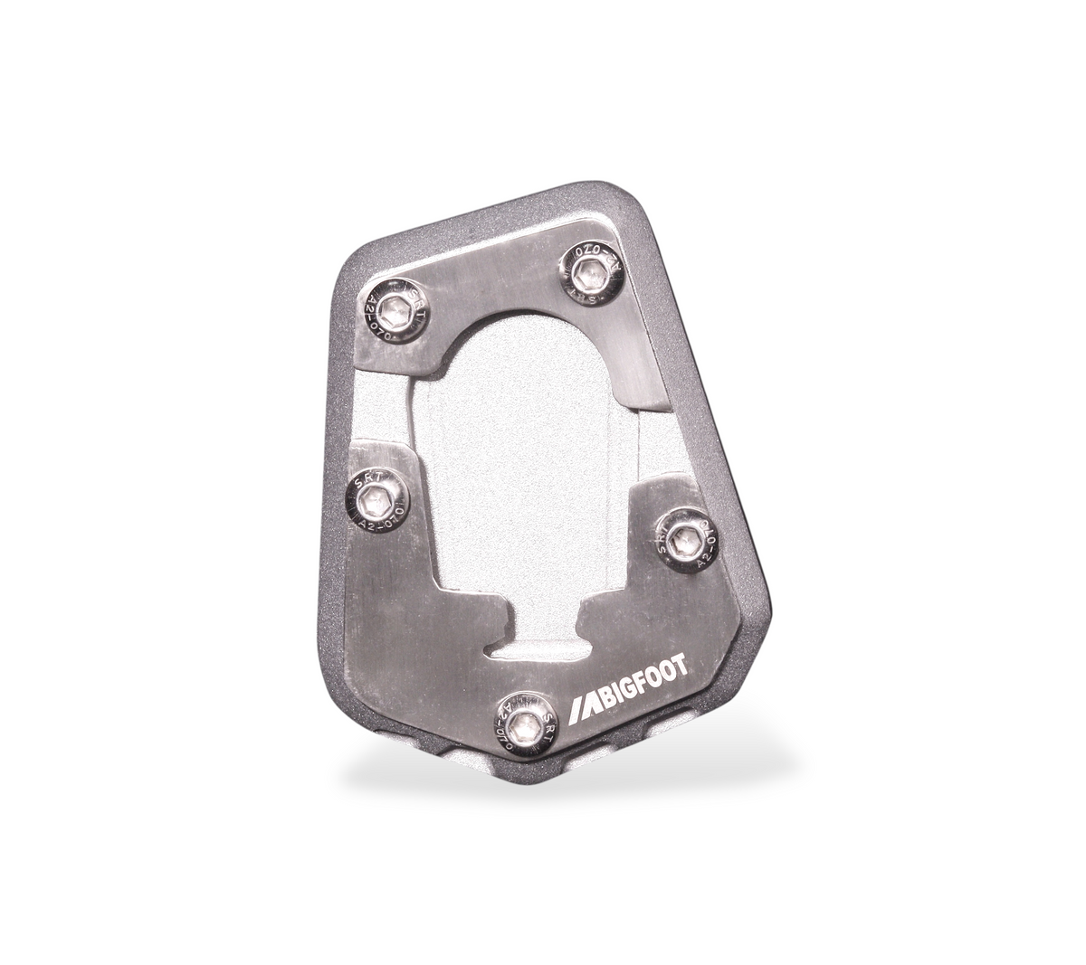 Machina Side stand extender for BMW F 850GSA / F900GSA / F850GS