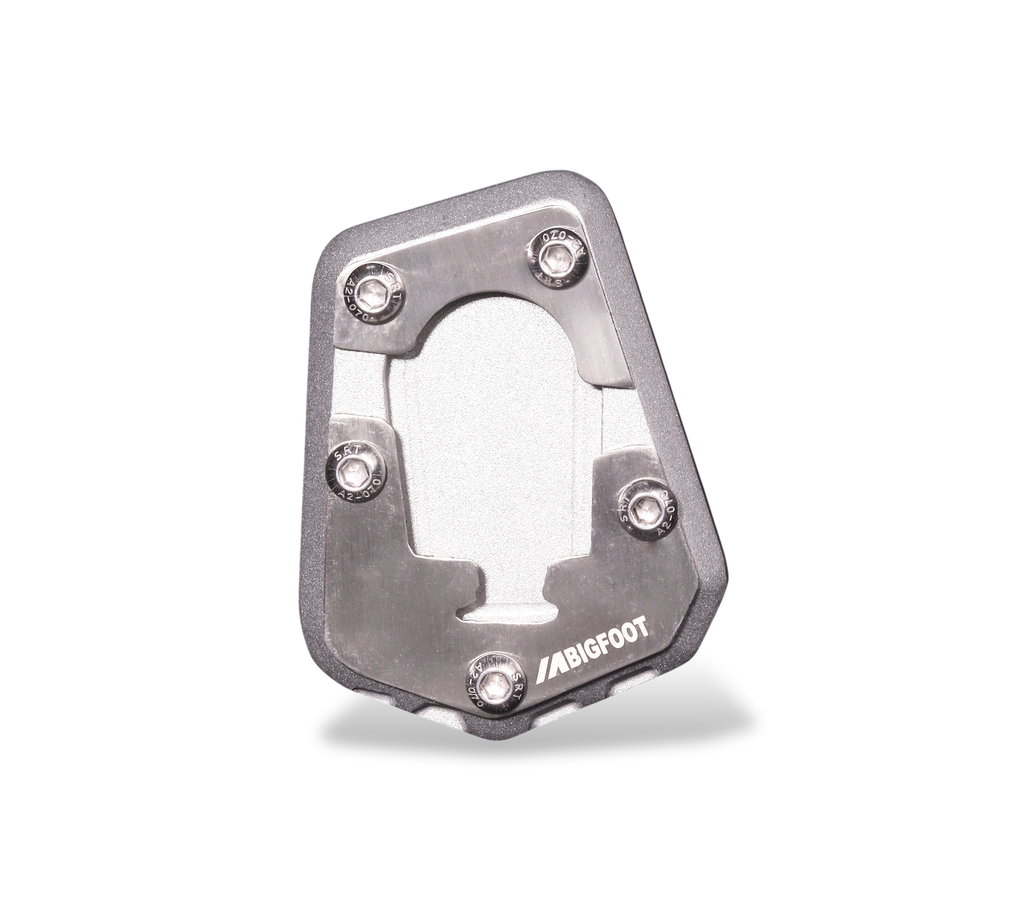 Machina Side stand extender for BMW F 850GSA/ F900GSA/ F850GS