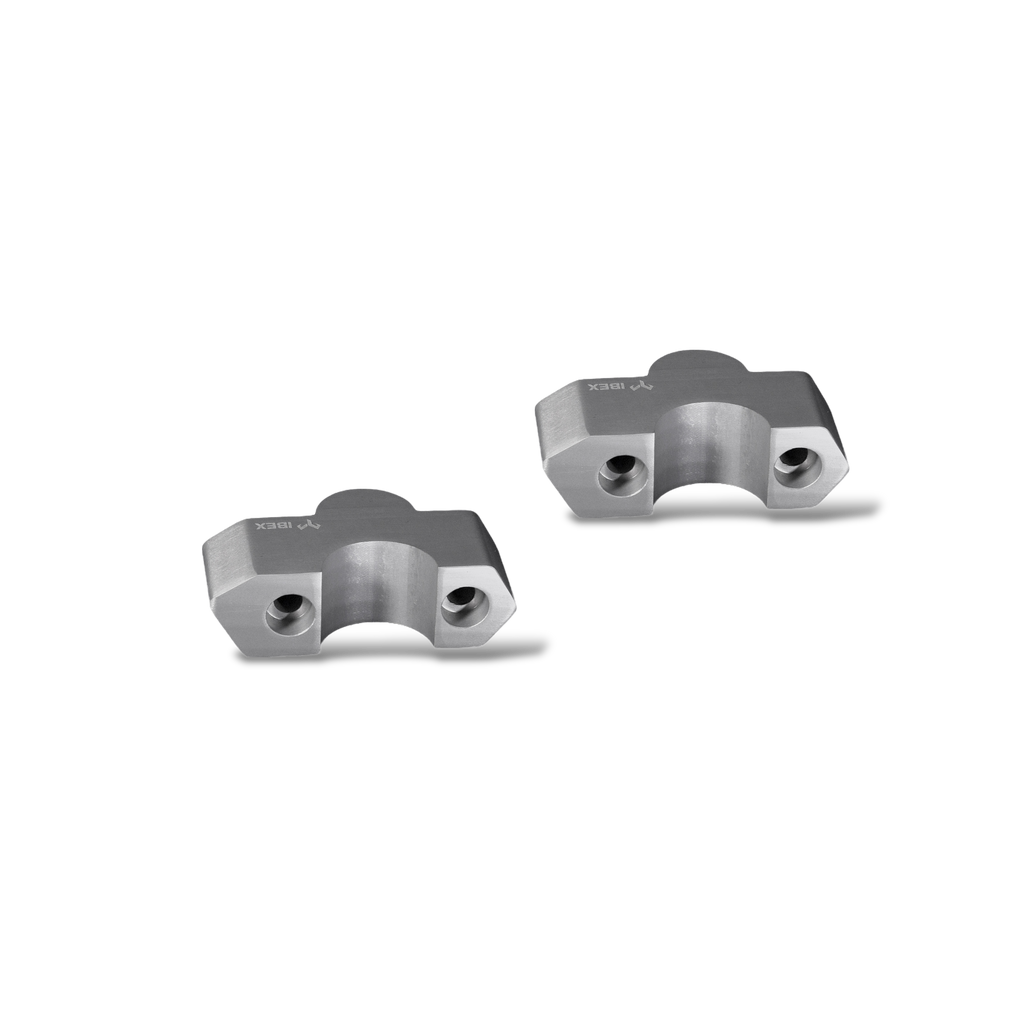 Machina Handle bar risers for BMW R 1300 GS