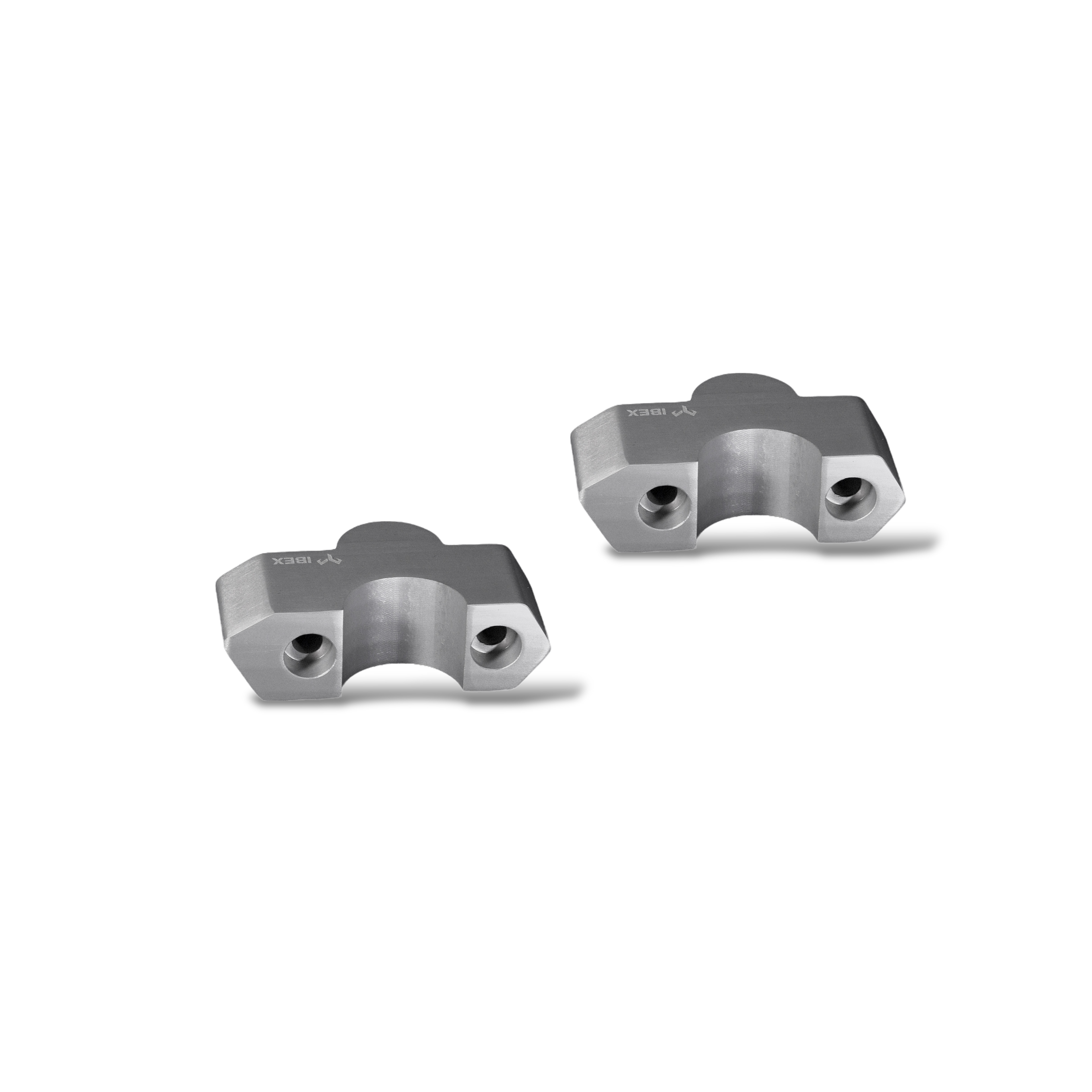 Machina Handle bar risers for BMW R 1300 GS