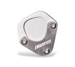 Machina Side stand extender for BMW GS310