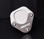 Machina Side stand extender for BMW GS310