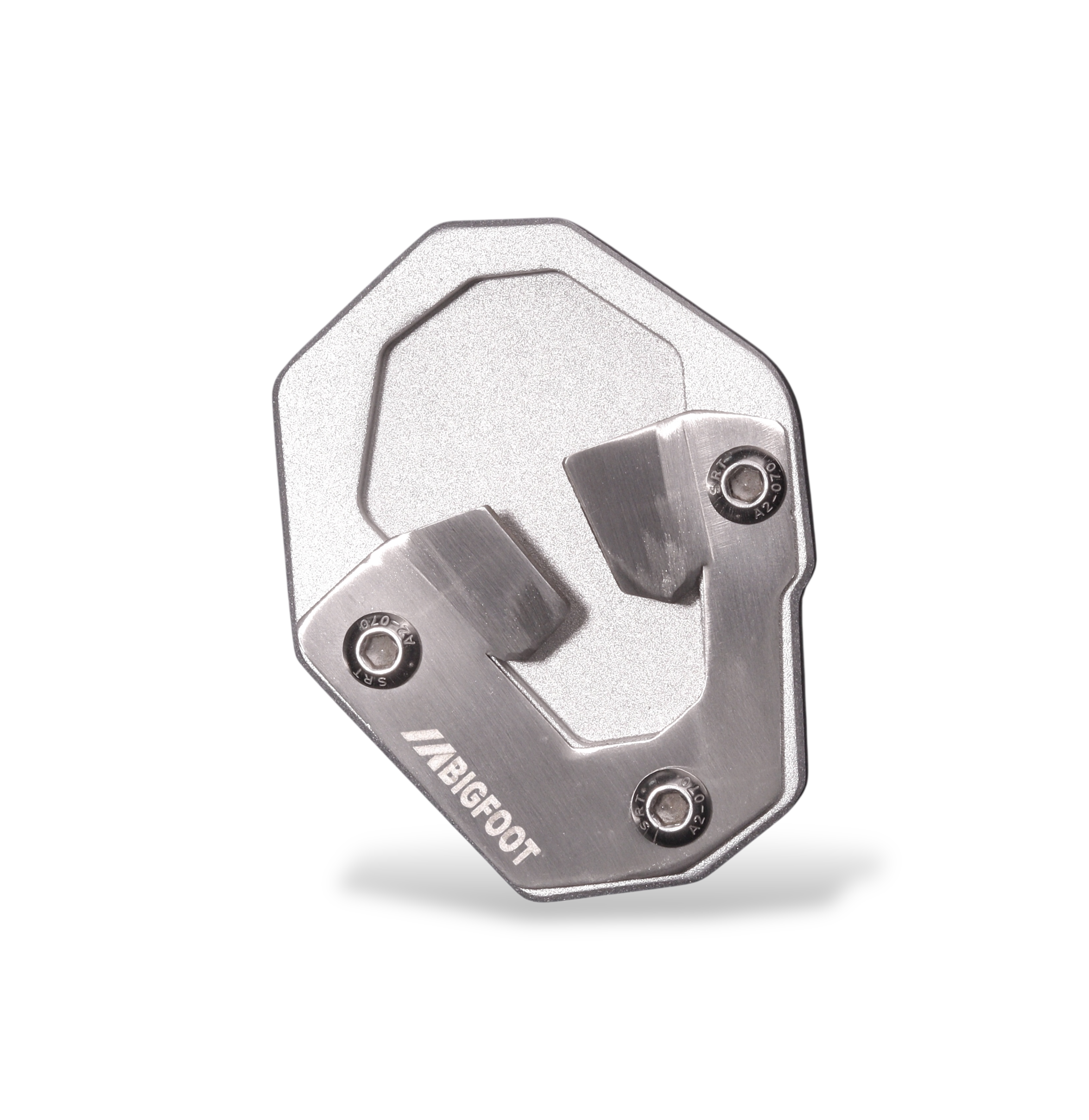 Machina Side stand extender for BMW F 900GS / Trophy