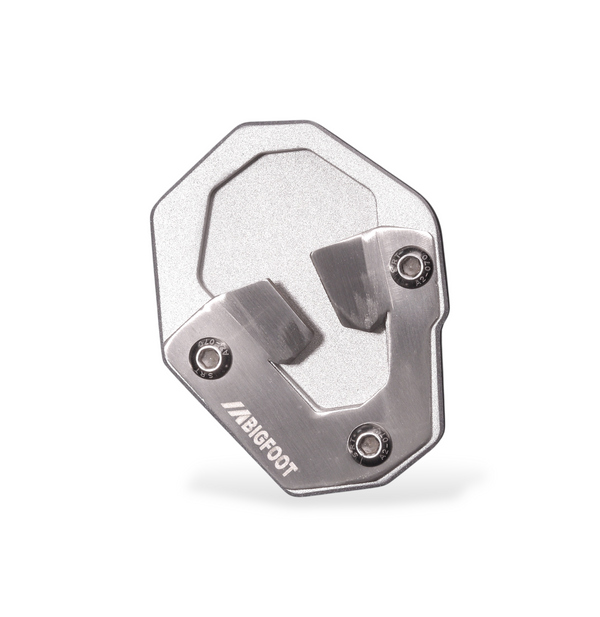 Machina Side stand extender for BMW F 900GS / Trophy