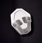 Machina Side stand extender for BMW F 900GS / Trophy