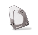 Machina Side stand extender for BMW G310rr/G310r/Apache 310r