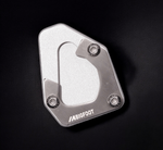 Machina Side stand extender for BMW G310rr/G310r/Apache 310r