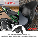 MACHINA Rear Seat Cowl Z900 colour options