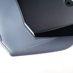 MACHINA 60mm Taller Windshield Kawasaki Z900 2025 fitment