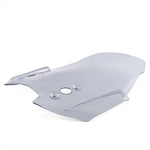 MACHINA Windshield Windscreen for Kawasaki Versys 650 / Versys 1000 side view