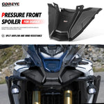 MACHINA Front Beak Extension for Voge DS800X
