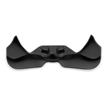 MACHINA Downforce Front Spoiler Winglet for Triumph Street Triple 765 RS / 765 R (2021–2025)