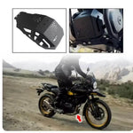 MACHINA Skid Plate Engine Underguard for Royal Enfield Himalayan 450