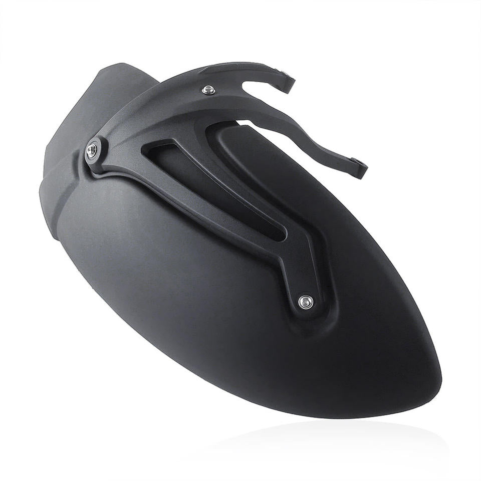 MACHINA Rear Tire Hugger Fender Mudguard for BMW R NineT / R9T / Scrambler / Pure / Racer 2014-2020