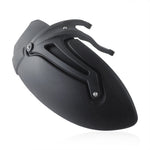 MACHINA Rear Tire Hugger Fender Mudguard for BMW R NineT / R9T / Scrambler / Pure / Racer 2014-2020