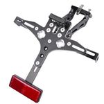 Fender eliminator LED plate light ZX-10R