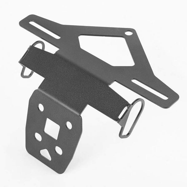 MACHINA Tail Tidy Fender Eliminator for Kawasaki ZX-4R / ZX-4RR 2023–2024