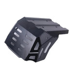MACHINA Skid Plate Engine Bash Plate for Kove 800X (2023–2025)