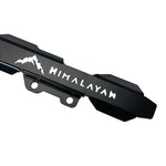MACHINA Rear Brake Reservoir Cover for Royal Enfield Himalayan 450