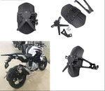 MACHINA Tyre Hugger for BMW G310GS / G310R (2017–2024)