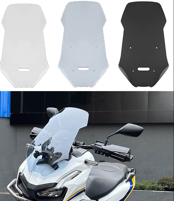 MACHINA Windshield for Honda ADV150 ADV160 2019-2024