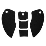 MACHINA Rubber Tank Grip Pad Gas Tank Protector for BMW R NineT Scrambler 2016-2022
