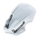 MACHINA Windshield Windscreen for Kawasaki Z900 2017–2019