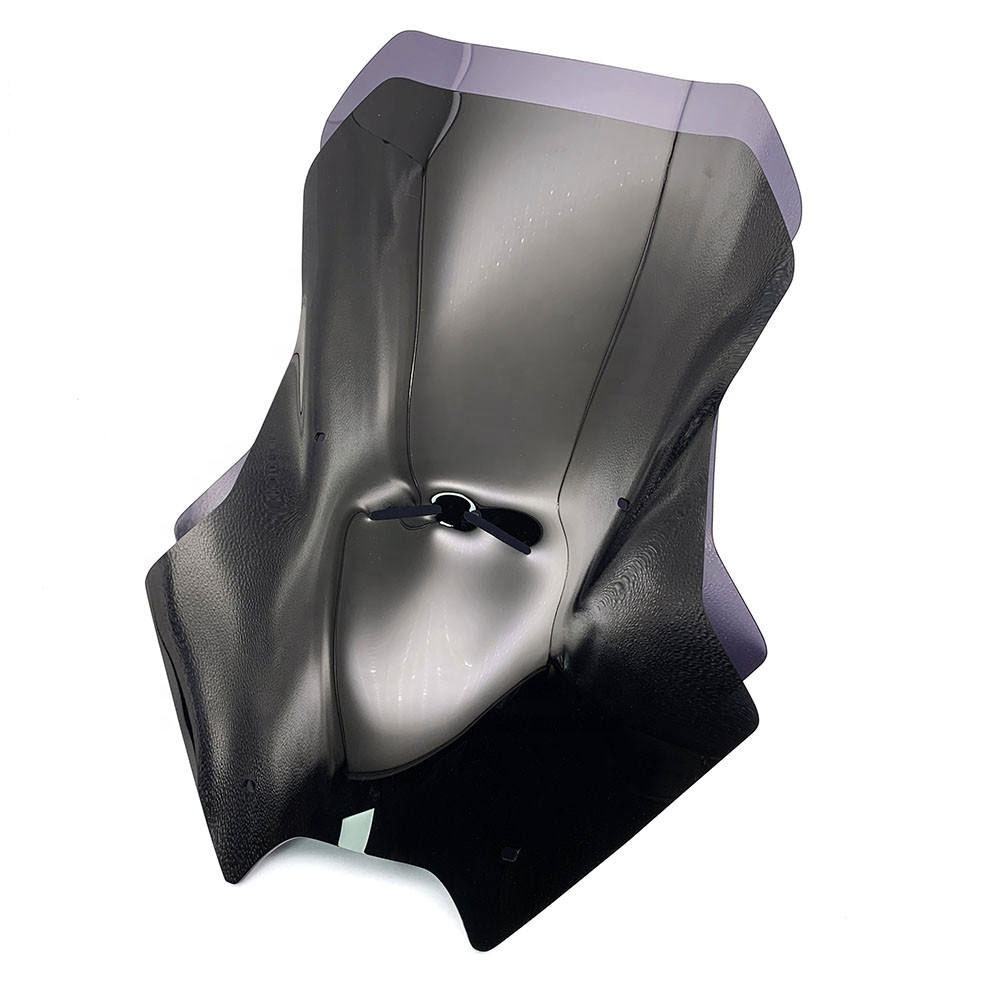 Machinan Windshield windscreen deflectore for Honda X ADV 750