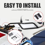 MACHINA Handguard for Honda CRF1000L Africa Twin 2016-2019