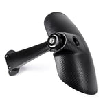 MACHINA CNC Aluminum Rear Tire Hugger/splash guard/ Fender Mudguard for BMW R NineT Pure / Racer / Scrambler / G/S 2014-2019