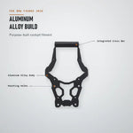 MACHINA GPS Phone Mount for BMW F 450 GS