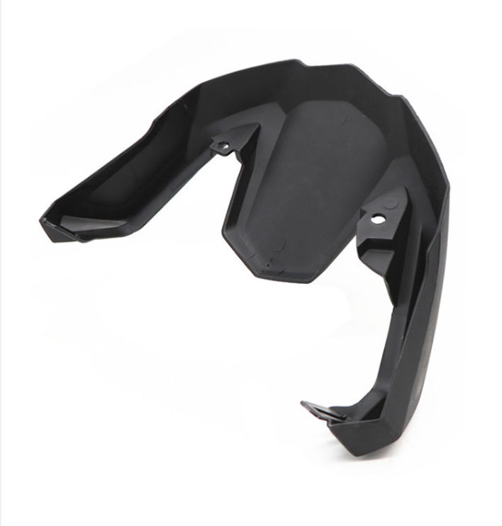 Machina Front beak extension for BMW R 1200 GS ADV 2014-2017