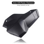 MACHINA Engine Cylinder Head Cover Protector for BMW R NineT / R9T 2013-2020