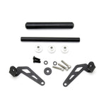 MACHINA Navigation Bracket for Ducati Multistrada 950 1200 Enduro 1200S 2015-2017