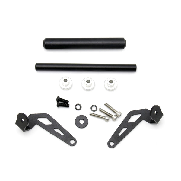 MACHINA Navigation Bracket for Ducati Multistrada 950 1200 Enduro 1200S 2015-2017