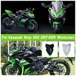 Windshield Kawasaki Ninja 650 EX650 ER6F 2017-2019
