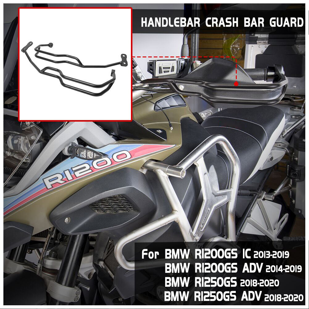Machina Hand guard protector for 1250 GS/GSA