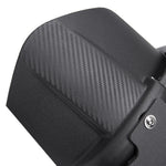 MACHINA Rear Fender Mudguard & Tail Tidy License Plate Holder for BMW G310GS / G310R 2017-2024