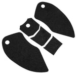 MACHINA Rubber Tank Grip Pad Gas Tank Protector for BMW R NineT Scrambler 2016-2022