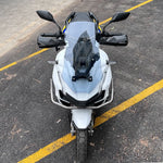 MACHINA Windshield for Honda ADV150 ADV160 2019-2024