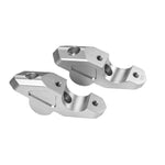 Machina Pullback Handlebar Risers for BMW R 1300 GS / R 1300 GSA (2023�2025)