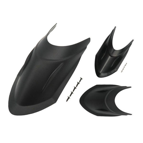 Machina Front fender extender for BMW R 1200 GS / R 1200 GS LC ADV 2014 - 2017