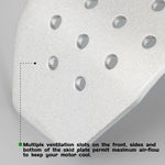 XXUN Skid Plate Engine Guard - view 4