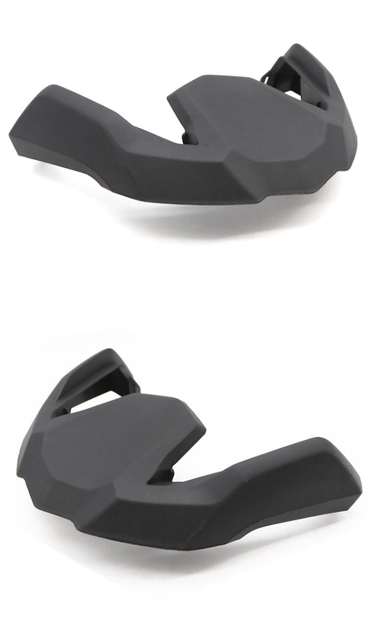 Machina Front beak extension for BMW R 1200 GS ADV 2014-2017