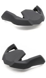 Machina Front beak extension for BMW R 1200 GS ADV 2014-2017