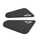 MACHINA Tank Pad & Knee Grip Set for Royal Enfield Himalayan 450