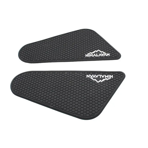 MACHINA Tank Pad & Knee Grip Set for Royal Enfield Himalayan 450