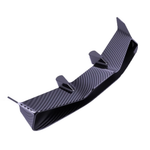 MACHINA Fixed Wing Aileron Spoiler for Triumph Street Triple 765 RS / 765 S (2017–2025)
